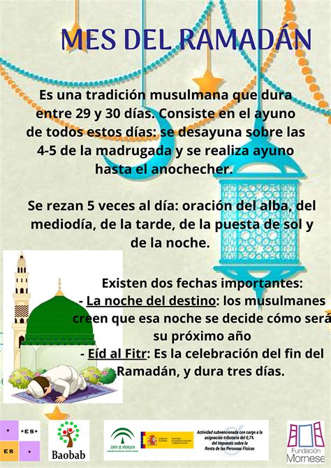 Qué es Ramadán, el mes de masivo ayuno de musulmanes en todo el mundo